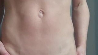 I am at casting in a porn movie