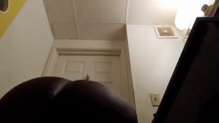 Gone Big Girl What You Gon Do