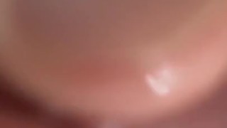 Pre-Cum Play