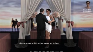 Sharing My Fiancée: Hubby Is Working Hard To Get To The Wedding-Ep1