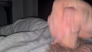 Quick juicy cum ;)