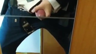 So Horny, Let's Jerk Off!!!