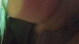 Had to be quiet laying next to my friend