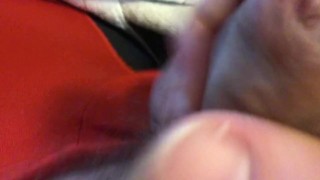 Mini dick blast off