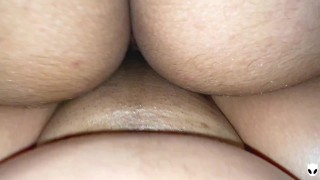 Tribadism CLIT TO CLIT Lesbians Creamy TRIBBING Till ORGASM