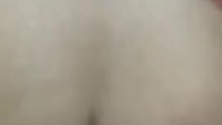 (Karma Cream) gets CREAMPIED by BIG PRETTY COCK (Makaveli Cream)