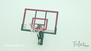 James Jacobsss helps friend with industry demo reel!