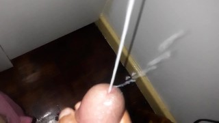 Huge Cum Shot