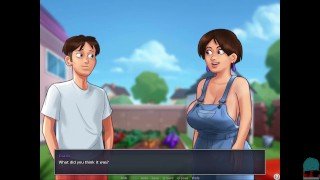 SUMMERTIME SAGA #105 • MisterDoktor • PC Gameplay
