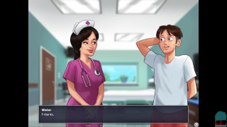 SUMMERTIME SAGA #110 • MisterDoktor • PC Gameplay