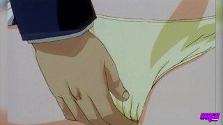 Hentai Pros - Ishiki Stepsisters Move In With Shunji Who Trains Them To Be Perfect Submissives