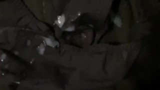Ma voisine aime me regarder avec cette poupée