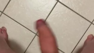 Shake that cock