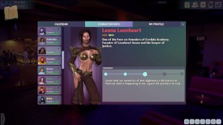 Lust Academy 72 Remastered