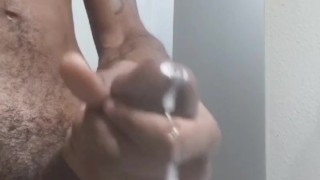 BBC CUMSHOT