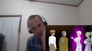 Vampire episode 2 english dub