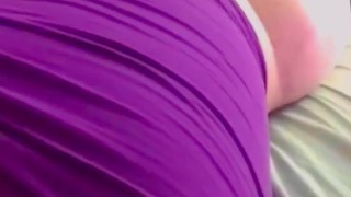 Shaking My Fat Ass Part 1