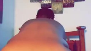 Chub Throws Ass for You