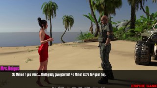 Sinful Delicacies Gameplay 05