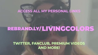 HOMEMADE AMATEUR ANAL CREAMPIE FOR 50 YEARS OLD BLONDE MATURE MOM [CAM2] 2of3