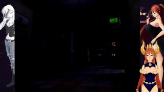 Let's Play Parasite Eve Part 4