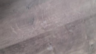 8 In cock jack off cum shot 