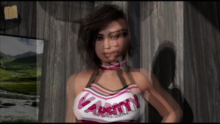 Intertwined 104 Valeria Scenes
