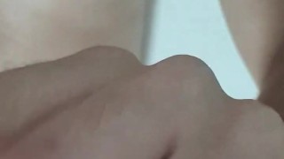 Cum shot boy
