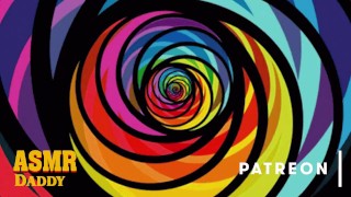 ASMR Daddy Uses You Like a Worthless Cock Sucking Fuck Toy (Non-Binary Audio)