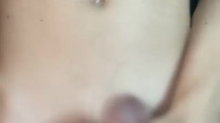 【大学生】オナニーきもちよすぎて精子止まらんわ