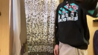 Your GoodBoy Getting Steamy And Messy For You