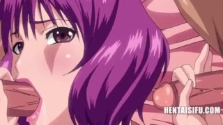 Hentai anime xxx