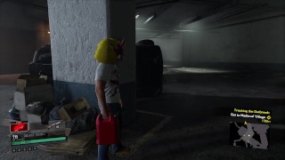 Dead Rising 4 - Part 2 - The town