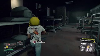 Dead Rising 4 - Part 2 - The town