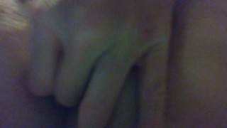 Tight an horny part 1