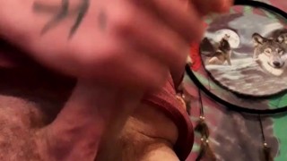 Get on you knees and wait for me to cum ^_^ Cummdrumm