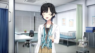 【エロゲー ヘンタイ・プリズン プレイ動画35】平穏はいつまでも続くものじゃないよね・・・(ヘンプリ実況)