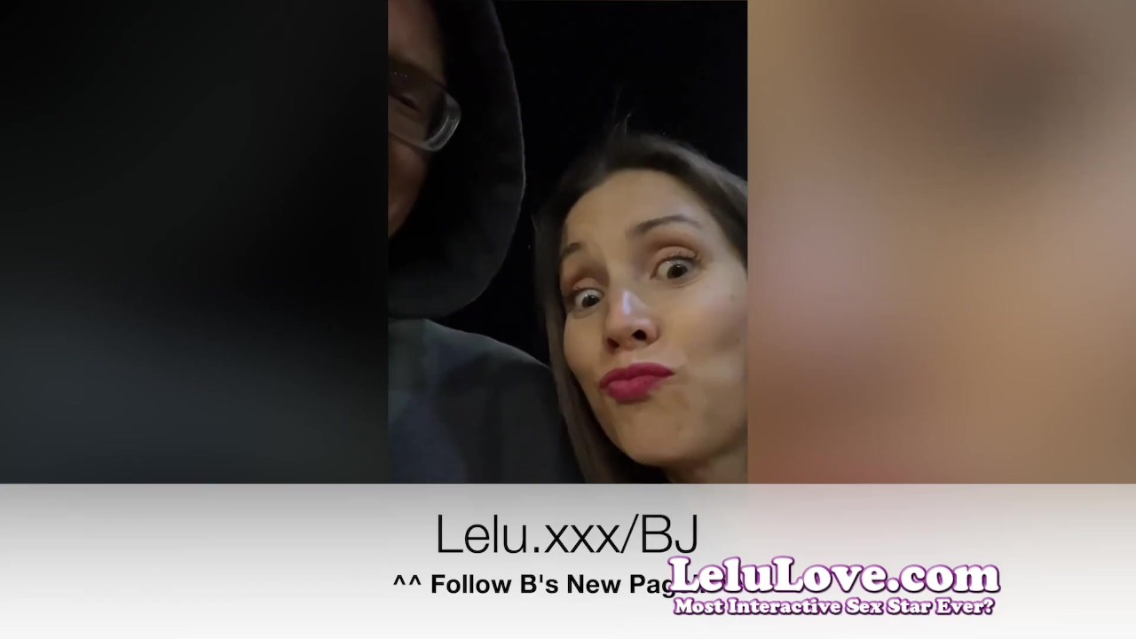 1280px x 720px - Asshole & pussy spread closeups, foot & toe Female Domination JOI, Karaoke  fun, B's new behind scenes VLOG & more - Lelu Love - Free Porn Videos -  YouPorn