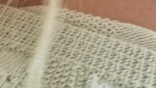 Ashley's big boobies!