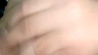 Sikat na astista nagjakol sa bahay kubo/famous actor jerking in the nepa hut.chris jakulero.