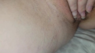 Playing With Myself While My Husband's At Work 
