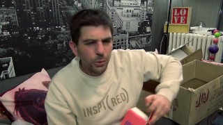 UNBOXING - YOCY & FAAK les zizis de dragons et monstres