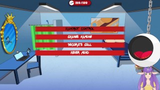 Totally Spies Paprika Trainer Uncensored Guide Part 40