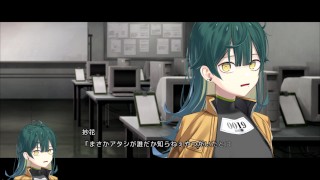 【エロゲー ヘンタイ・プリズン プレイ動画36】エロデューサーがマジやばい・・・柊一郎はどうやって乗り越える？(ヘンプリ実況)