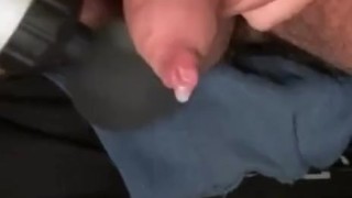 Slow Drip Cum 