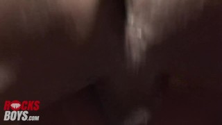 Juju Rockafella and K Fierce Takes on Rock Rockafella and that Dick