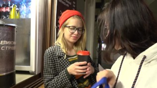 Teen is tricked by couple into anal