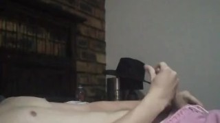 Hot solo part 1