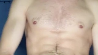 Master Of Worship Dominant Daddy Dirty Talking Gays Into Craving My Cum!
