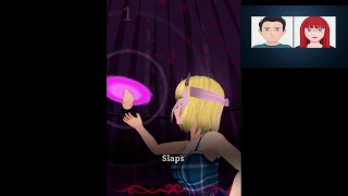 55 minutes of Femdom instructions. CBT Anal and much more.